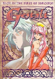 Gestalt Cover Gestalt Cover