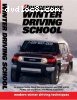 Bridgestone Winter Driving School