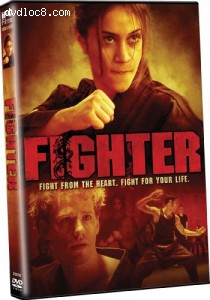 Fighter Cover Fighter Cover