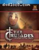 Crusades, The: Crescent &amp; The Cross [Blu-ray]
