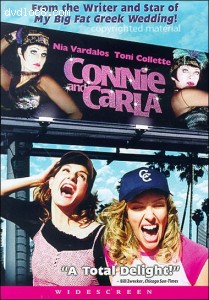Connie And Carla (Widescreen) Cover Connie And Carla (Widescreen) Cover