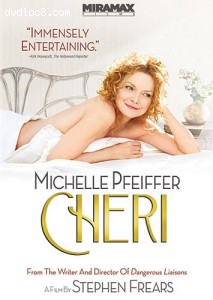 Cheri Cover Cheri Cover