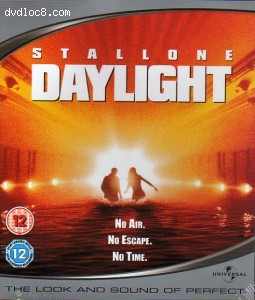 Daylight Cover Daylight Cover