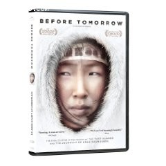 Before Tomorrow Cover
