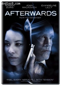 Afterwards Cover Afterwards Cover