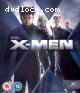 X-Men