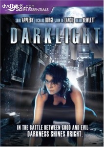 Darklight Cover Darklight Cover