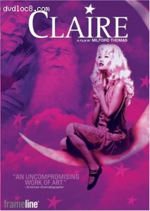 Claire Cover