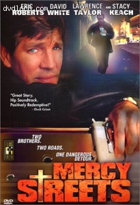 Mercy Streets Cover Mercy Streets Cover