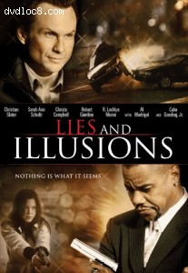 Lies &amp; Illusions Cover