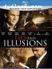 Lies and Illusions [Blu-ray]