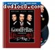 GoodFellas: 20th Anniversary Edition [Blu-ray]