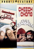 Cheech and Chong: Up in Smoke Cover
