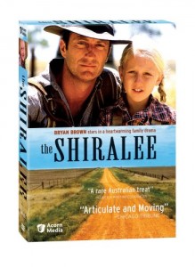 Shiralee, The Cover Shiralee, The Cover
