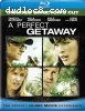 Perfect Getaway (Theatrical/Unrated Director's Cut) [Blu-ray], A