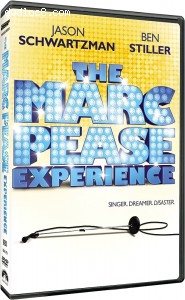 Marc Pease Experience, The Cover Marc Pease Experience, The Cover