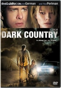 Dark Country Cover