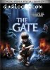 Gate, The (Monstrous Special Edition)