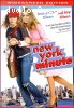 New York Minute (Widescreen)