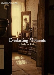 Everlasting Moments (The Criterion Collection) Cover