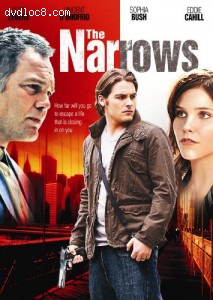 Narrows, The Cover Narrows, The Cover