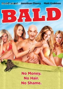 Bald Cover Bald Cover