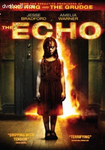 Echo, The Cover