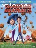 Cloudy With a Chance of Meatballs (Two-Disc Blu-ray/DVD Combo) [Blu-ray]