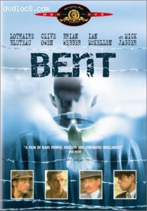Bent Cover Bent Cover