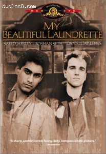 My Beautiful Laundrette Cover My Beautiful Laundrette Cover