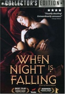 When Night Is Falling (Collector's Edition) Cover