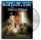 Green Mile (Blu-ray Book) [Blu-ray], The