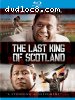 Last King Of Scotland [Blu-ray], The