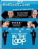 In the Loop [Blu-ray]