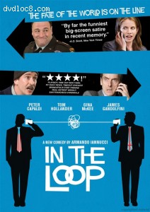 In the Loop Cover