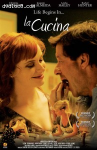 La Cucina Cover La Cucina Cover