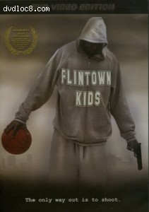 Flintown Kids Cover
