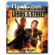 Lords of the Street [Blu-ray]