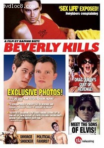 Beverly Kills Cover