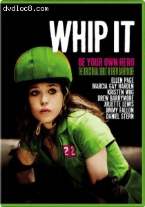Whip It Cover Whip It Cover