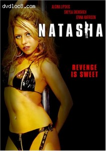 Natasha Cover