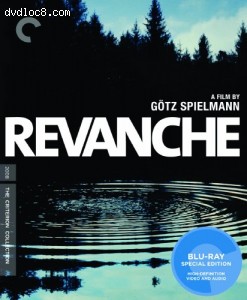 Revanche [Blu-ray]
