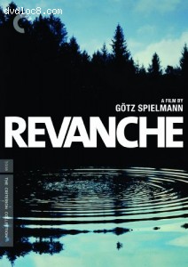 Revanche Cover