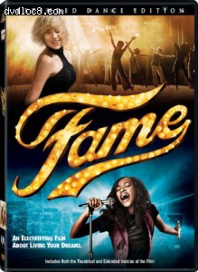 Fame Cover Fame Cover