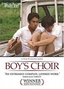 Boy's Choir Cover
