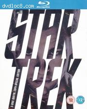 Star Trek Cover Star Trek Cover