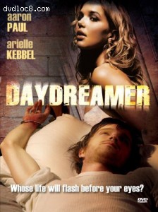 Daydreamer Cover