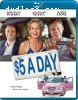 $5 a Day [Blu-ray]