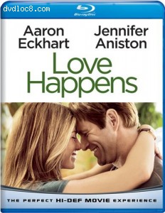 Love Happens [Blu-ray] Cover
