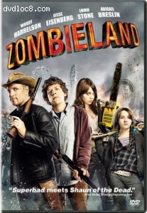 Zombieland Cover